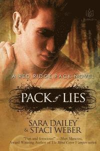 bokomslag Pack of Lies