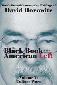 bokomslag The Black Book of the American Left Volume 5