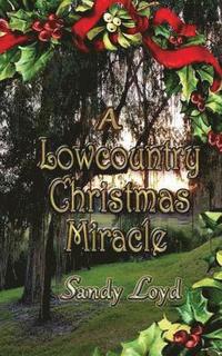 bokomslag A Lowcountry Christmas Miracle