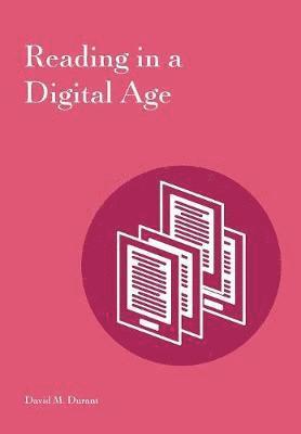 Reading in a Digital Age 1