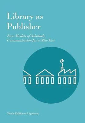 Library as Publisher 1