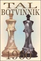 bokomslag Tal-Botvinnik 1960