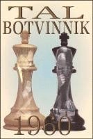 bokomslag Tal-Botvinnik 1960: Match for the World Chess Championship