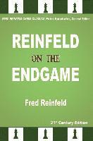 Fred Reinfeld - Reinfeld on the Endgame, Häftad. Tillgänglighet: Lägg i varukorg