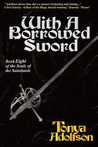 bokomslag With a Borrowed Sword