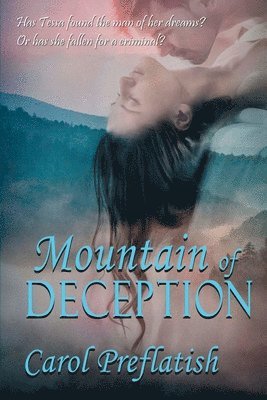 Carol Preflatish - Mountain of Deception, Häftad