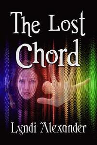 bokomslag The Lost Chord