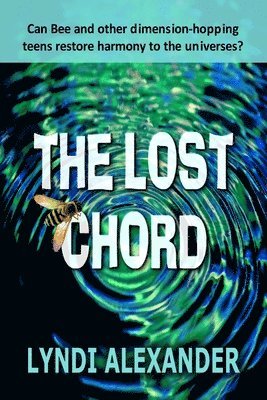 bokomslag Lost Chord