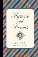 Hymns and Poems 1