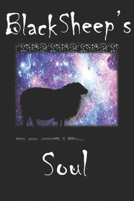 bokomslag Black Sheep's Soul