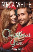 Christmas Give: A Christmas Novella 1