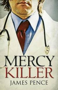 bokomslag Mercy Killer
