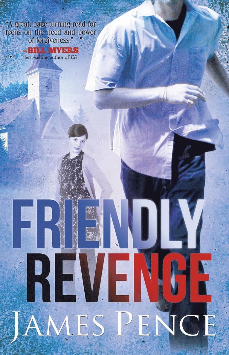 Friendly Revenge 1