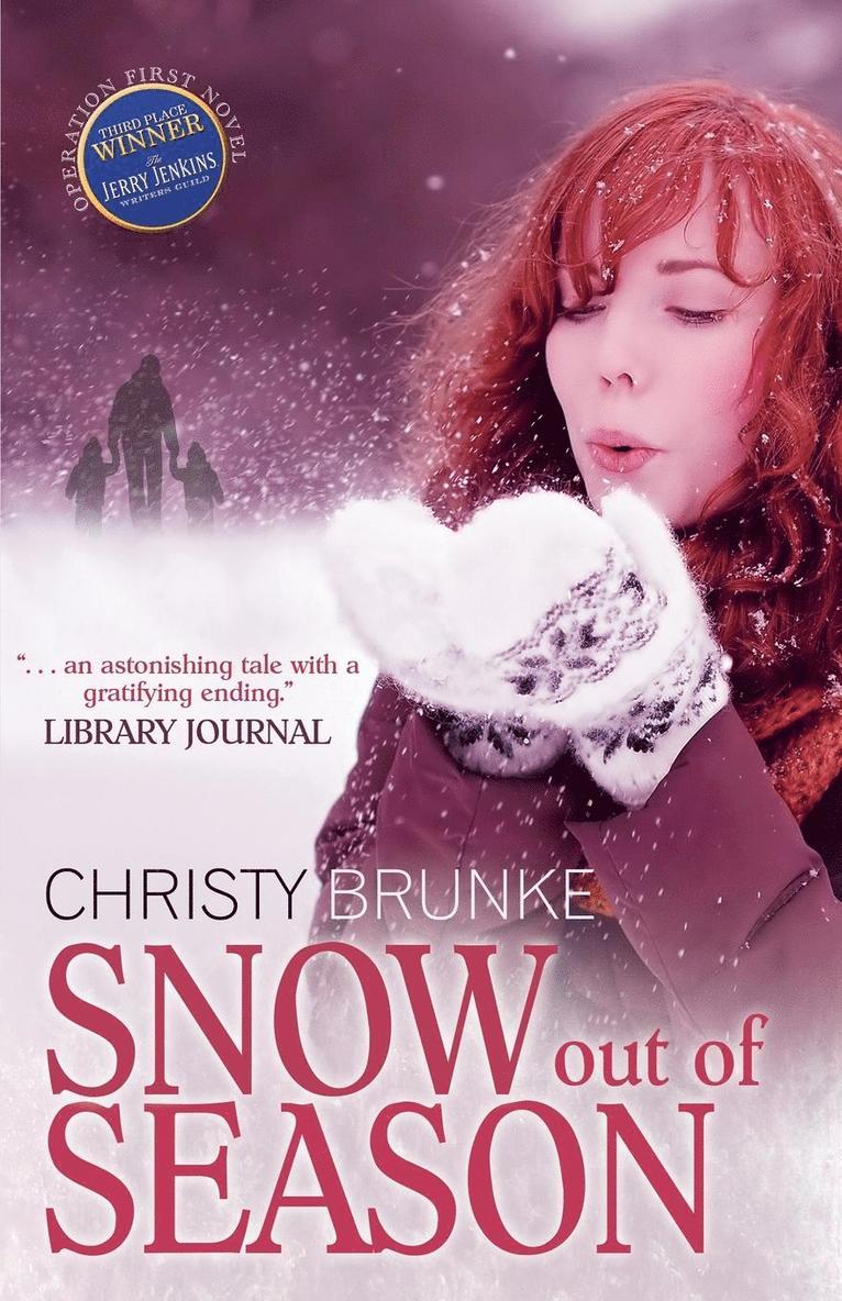 Snow Out of Season 1