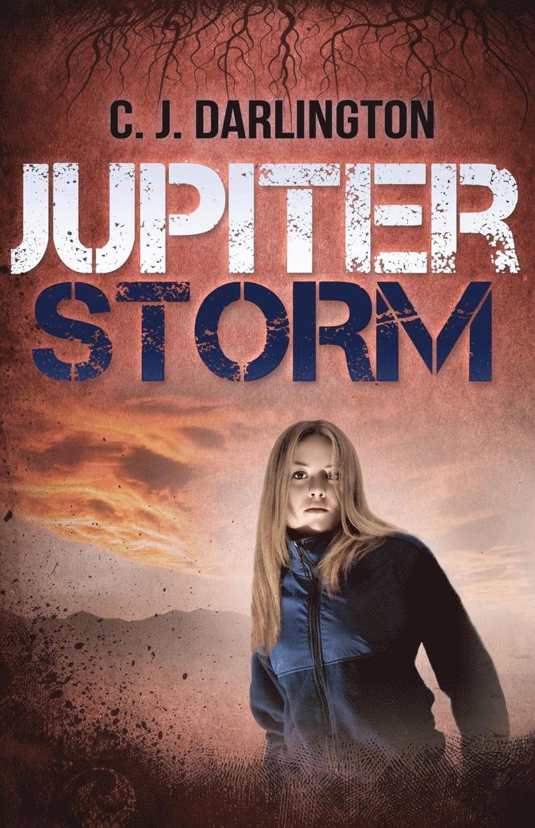 Jupiter Storm 1