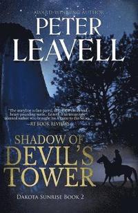 bokomslag Shadow of Devil's Tower