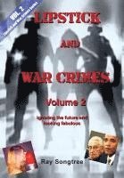 bokomslag Volume 2 Lipstick and War Crimes Series