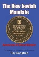 bokomslag The New Jewish Mandate (Vol. 2, Lipstick and War Crimes Series): Renouncing the Money Changers