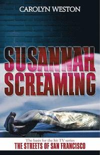 bokomslag Susannah Screaming
