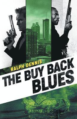 bokomslag The Buy Back Blues