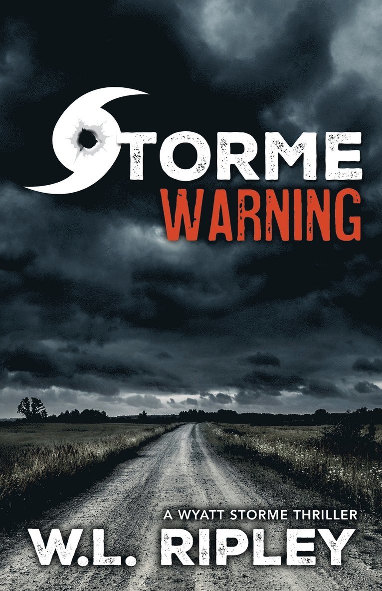 Storme Warning 1