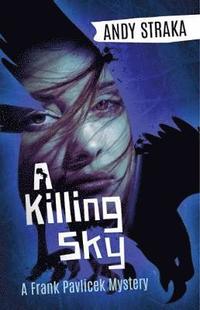 bokomslag A Killing Sky