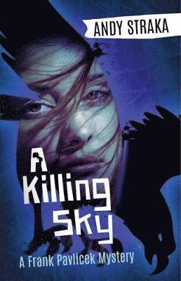 A Killing Sky 1
