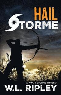 bokomslag Hail Storme