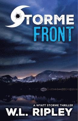 W. L. Ripley - STORME FRONT, Häftad