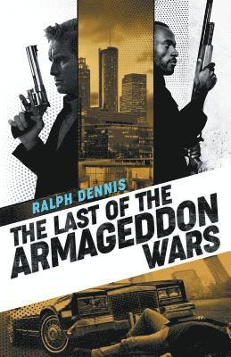 Last of the Armageddon Wars
