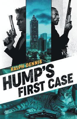 bokomslag Hump's First Case