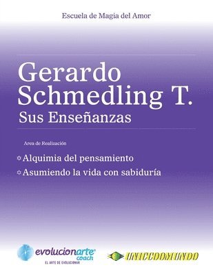 Alquimia del Pensamiento & Asumiendo la Vida con Sabidura 1