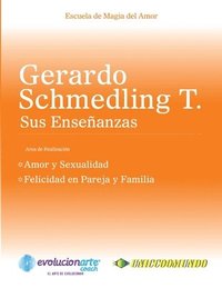 bokomslag Amor y Sexualidad & Felicidad en Pareja y Familia