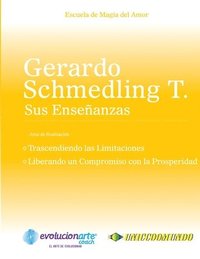 bokomslag Trascendiendo las Limitaciones & Liberando un Compromiso con la Prosperidad