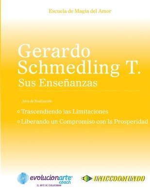 Trascendiendo las Limitaciones & Liberando un Compromiso con la Prosperidad 1