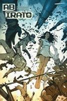 Thierry Labrosse - Ab Irato Volume 1, Inbunden