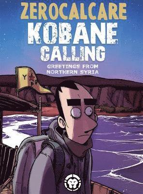 bokomslag Kobane Calling