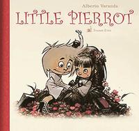bokomslag Little Pierrot Vol. 3