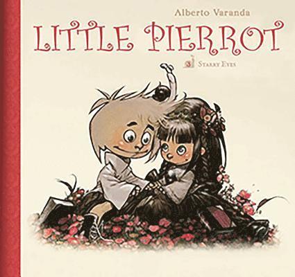 Little Pierrot Vol. 3 1