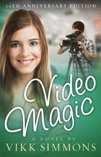bokomslag Video Magic