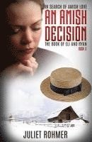 bokomslag An Amish Decision: The Book of Eli and Ryan