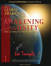 bokomslag Awakening into Unity, The Complete Series Reader