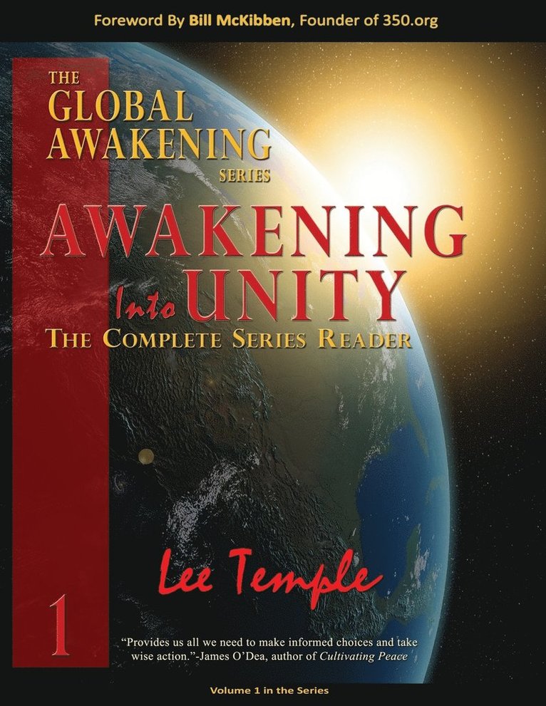 Awakening into Unity, The Complete Series Reader 1