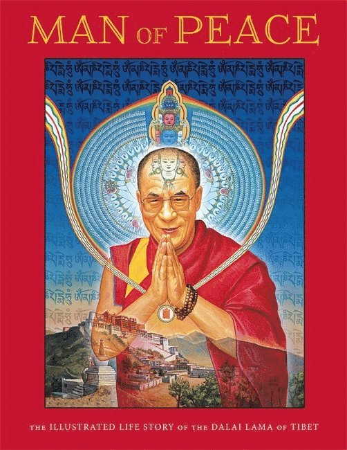 Man of Peace 1