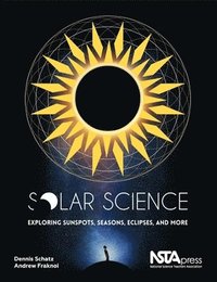 bokomslag Solar Science
