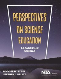 bokomslag Perspectives on Science Education