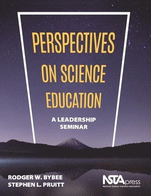 Perspectives on Science Education 1