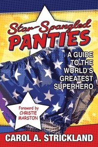 bokomslag Star-Spangled Panties