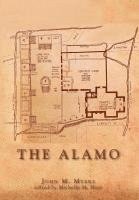 bokomslag The Alamo