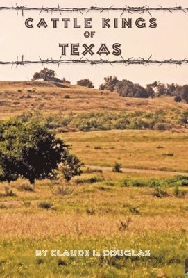 Cattle Kings of Texas 1